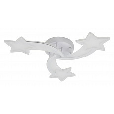 Потолочная люстра natali kovaltseva simply led lamps 81402